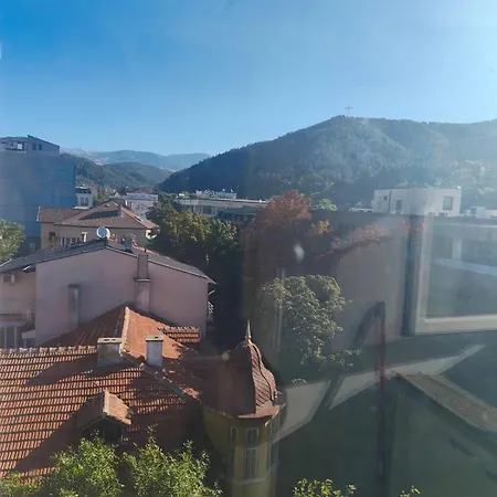 Alhana Panoramic - Center, * Blagoevgrado