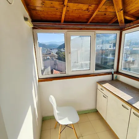 Alhana Panoramic - Center, Apartamento