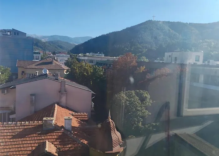 Alhana Panoramic - Center, * Blagoevgrad