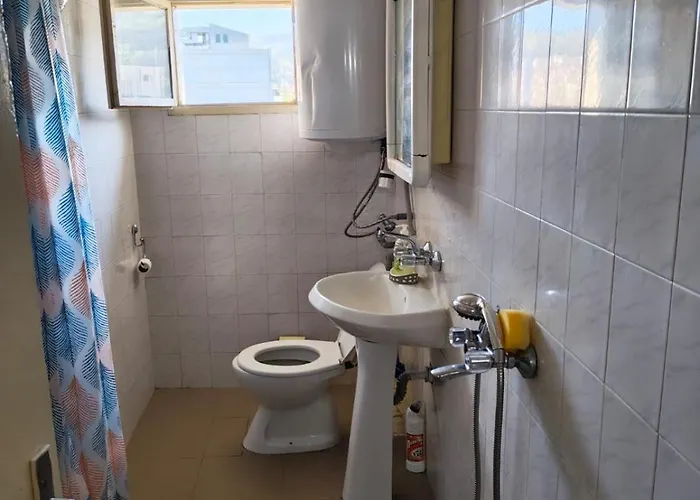 Lejlighed Alhana Panoramic - Center, *