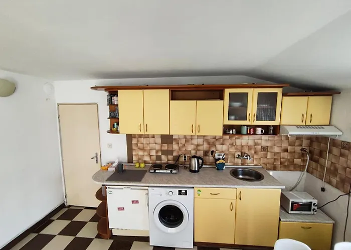 Alhana Panoramic - Center, Blagoevgrad